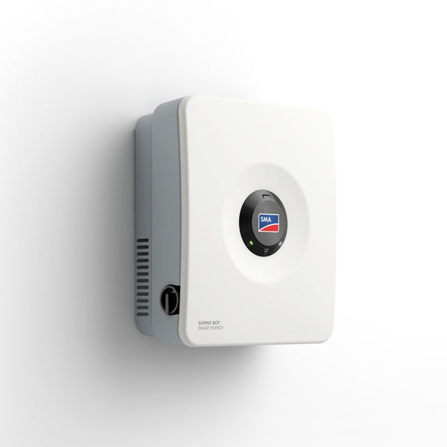 Sunny Boy Smart Energy