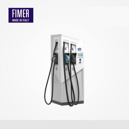 FIMER ELECTRA DC Station
