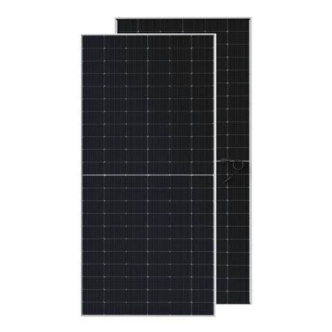 Tấm quang điện AE Solar 560 - 580Wp